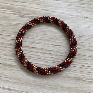 Lily and Laura bracelet